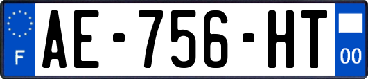 AE-756-HT