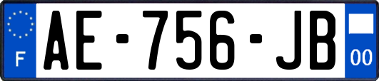 AE-756-JB