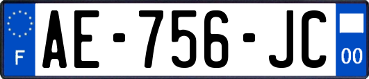 AE-756-JC