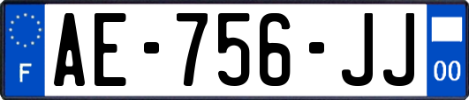 AE-756-JJ