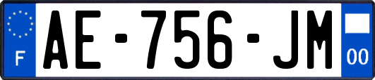 AE-756-JM