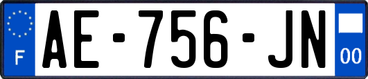 AE-756-JN