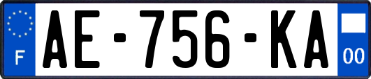 AE-756-KA
