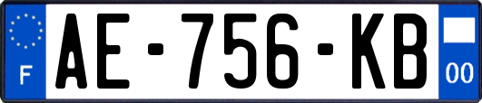 AE-756-KB