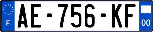 AE-756-KF