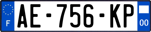AE-756-KP