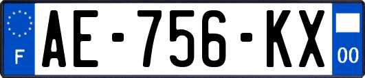 AE-756-KX