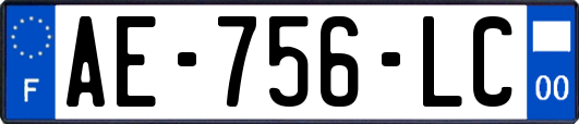 AE-756-LC