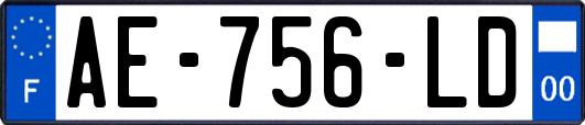 AE-756-LD