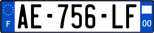 AE-756-LF