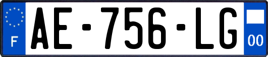 AE-756-LG