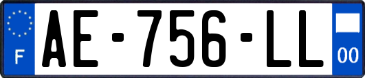 AE-756-LL