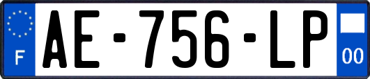 AE-756-LP