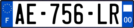 AE-756-LR