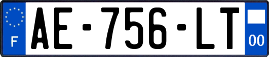 AE-756-LT