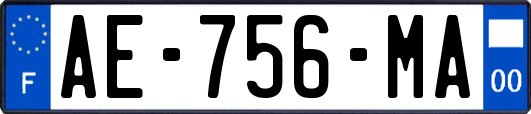 AE-756-MA