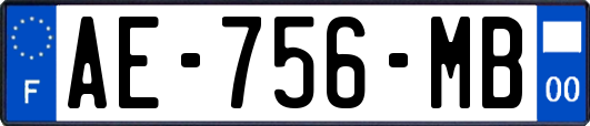 AE-756-MB