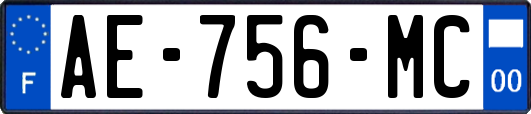 AE-756-MC