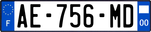 AE-756-MD