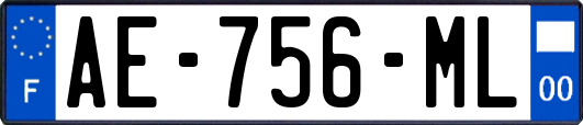 AE-756-ML