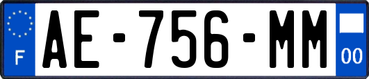 AE-756-MM