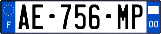 AE-756-MP