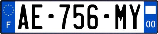 AE-756-MY