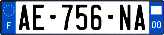 AE-756-NA