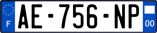 AE-756-NP
