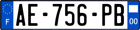 AE-756-PB