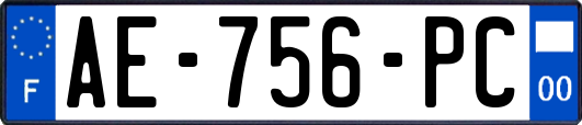 AE-756-PC