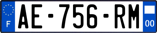 AE-756-RM