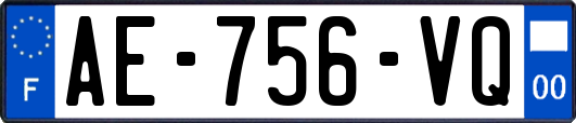 AE-756-VQ