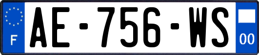 AE-756-WS