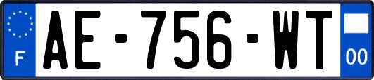 AE-756-WT
