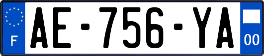 AE-756-YA