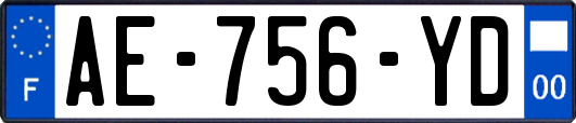 AE-756-YD