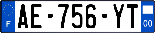 AE-756-YT