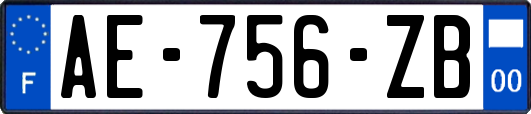 AE-756-ZB