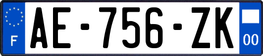 AE-756-ZK