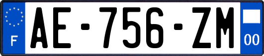 AE-756-ZM