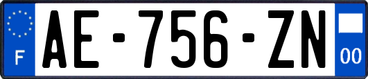 AE-756-ZN