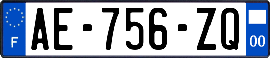 AE-756-ZQ