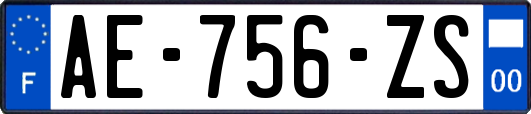 AE-756-ZS