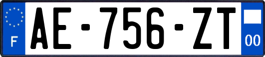 AE-756-ZT