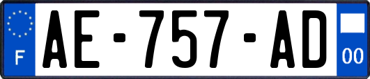 AE-757-AD