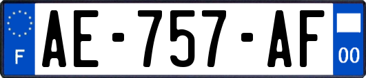 AE-757-AF