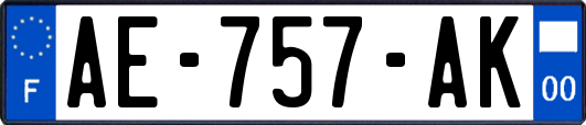 AE-757-AK