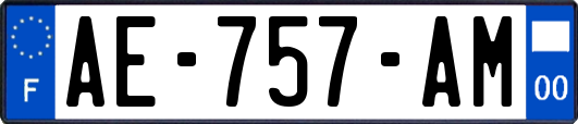 AE-757-AM