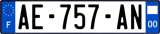 AE-757-AN